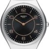 Swatch Skin Irony SKINCOUNTER SYXS110 Armbanduhr