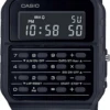 Casio Vintage CA-53WF-1BEF Digitaluhr