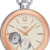 Tissot POCKET 1920 T853.405.29.267.01 Taschenuhr