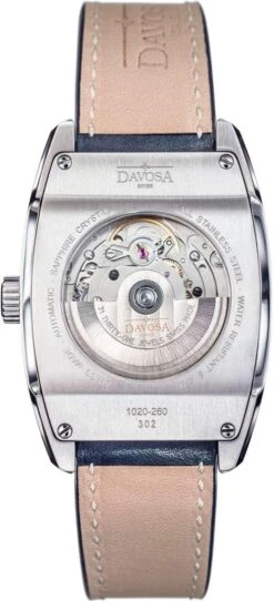 Davosa EVO 1908 AUTOMATIC 16157546 Unisexuhr -Swatch || Tissot Verkäufe 361d424c 6301 4987 9e8b 649b198ca6a7