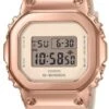 Casio G-Shock The Origin GM-S5600PG-4ER Digitaluhr Für Damen