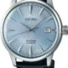 Seiko Presage Automatik SRPB43J1 Herren Automatikuhr Klassisch Schlicht