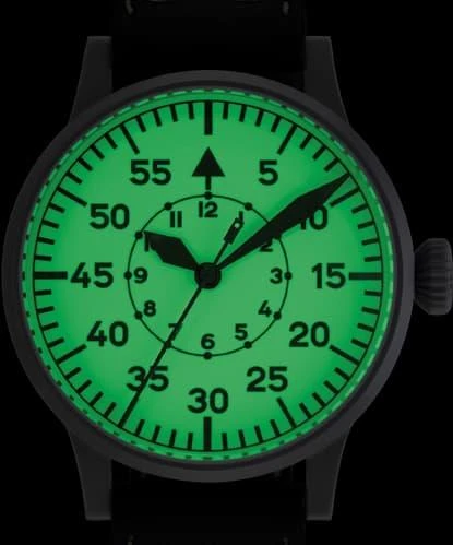 Laco Wien 861893 Herren Automatikuhr 2 Laco Wien 861893 Herren Automatikuhr – Bild 2