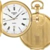 Tissot TISSOT SAVONNETTE T83.4.553.13 Taschenuhr