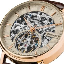 Ingersoll The Charles I05805 Herren Automatikuhr -Swatch || Tissot Verkäufe 3ae64cda e7ad 417b b383 431cb94c7494