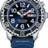 Chris Benz CHRIS BENZ DEEP 1000M AUTOMATIC CB-1000A-B-KBB Herren Automatikuhr