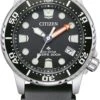 Citizen Genderless Promaster Eco-Drive Taucher EO2020-08E Unisexuhr