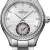 Alpina Geneve Horological Smartwatch AL-285STD3CD6B Damenarmbanduhr SmartWatch