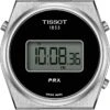 Tissot PRX DIGITAL 40MM T137.463.11.050.00 Unisexuhr