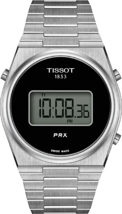 Tissot PRX DIGITAL 40MM T137.463.11.050.00 Unisexuhr