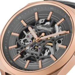 Ingersoll THE SHELBY I12002 Herren Automatikuhr 11 Ingersoll THE SHELBY I12002 Herren Automatikuhr -Swatch || Tissot Verkäufe 3e231b40 1486 4804 8d15 8d61f8700004