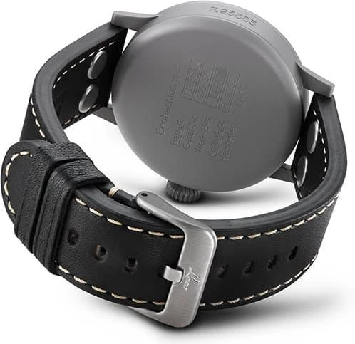 Laco Wien 861893 Herren Automatikuhr 3 Laco Wien 861893 Herren Automatikuhr – Bild 3