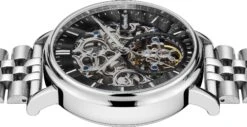 Ingersoll The Charles I05804B Herren Automatikuhr -Swatch || Tissot Verkäufe 3f4398ae ed6c 49d4 8142 161883884791