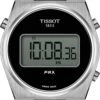 Tissot PRX DIGITAL 35MM T137.263.11.050.00 Unisexuhr