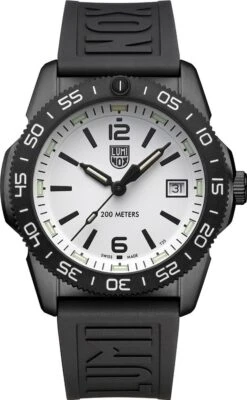 Luminox PACIFIC DIVER 3120M SERIES XS.3127M Unisexuhr