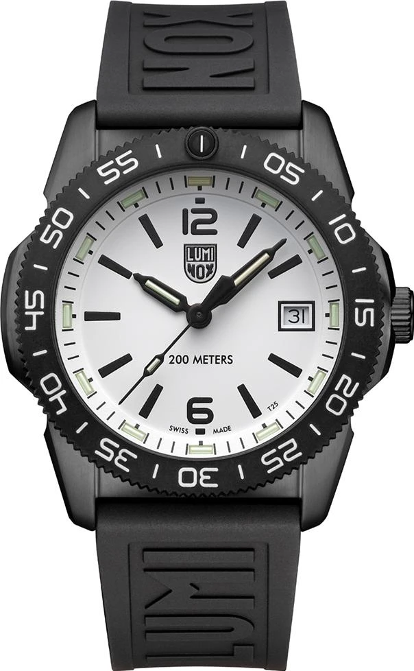Luminox PACIFIC DIVER 3120M SERIES XS.3127M Unisexuhr 1 Luminox PACIFIC DIVER 3120M SERIES XS.3127M Unisexuhr
