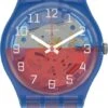 Swatch VERRE-TOI GN275 Unisexuhr