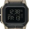 Nixon Regulus A1180-2711 Digitaluhr Für Herren