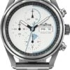 Fortis S-41 "White Dust" F2340006 Herren Automatikuhr