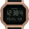 Nixon Siren SS A1211-1098 Digitaluhr Für Damen