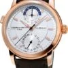 Frederique Constant Geneve Hybrid Manufacture FC-750V4H4 Herren Automatikuhr