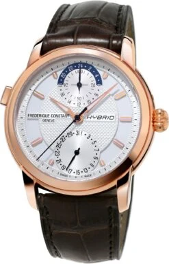 Frederique Constant Geneve Hybrid Manufacture FC-750V4H4 Herren Automatikuhr