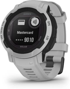 Garmin INSTINCT® 2 SOLAR 010-02627-01 Smartwatch Bluetooth, GPS, Pulsmessung -Swatch || Tissot Verkäufe 470af264 b7b2 4351 b4dd 771954397214