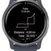 Garmin VENU 2 010-02430-10 Smartwatch Bluetooth®-Technologie