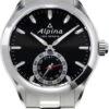 Alpina Geneve Horological Smartwatch AL-285BS5AQ6B Herrenarmbanduhr SmartWatch