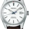 Seiko Presage Presage Automatic Seiko Watchmaking 110th Anniversary Limited Edition SPB413J1 Herren Automatikuhr