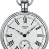 Tissot TASCHENUHRPINE T861.405.99.033.00 Taschenuhr