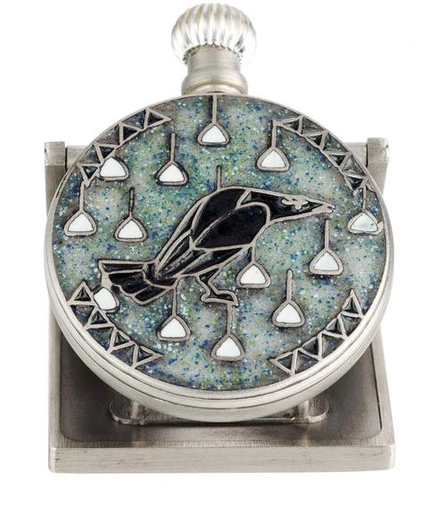 Tissot TISSOT SPECIALS T81.9.100.34 Automatikuhr 3 Tissot TISSOT SPECIALS T81.9.100.34 Automatikuhr – Bild 3