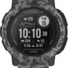 Garmin INSTINCT 2 CAMO EDITION 010-02626-03 Smartwatch Bluetooth, GPS, Pulsmessung