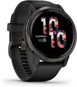 Garmin VENU 2 010-02430-11 Smartwatch Bluetooth®-Technologie -Swatch || Tissot Verkäufe 4a874a39 688c 4342 bf92 63c5c7988ccd