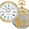 Tissot TISSOT SAVONNETTE T83.8.553.13 Taschenuhr