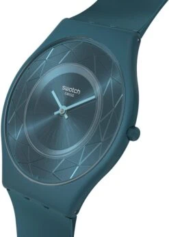 Swatch AURIC WHISPER SS08N116 Unisexuhr -Swatch || Tissot Verkäufe 4ed96970 71e5 4adb 81c8 27feaafcb2a4
