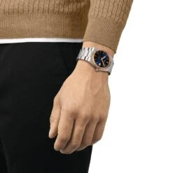 Tissot T-Gold T931.407.41.041.00 Herren Automatikuhr 80h Gangreserve 6 Tissot T-Gold T931.407.41.041.00 Herren Automatikuhr 80h Gangreserve -Swatch || Tissot Verkäufe 500b431d 0df8 4961 bca6 1944beb14216