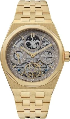 Ingersoll He Broadway I12902 Herren Automatikuhr