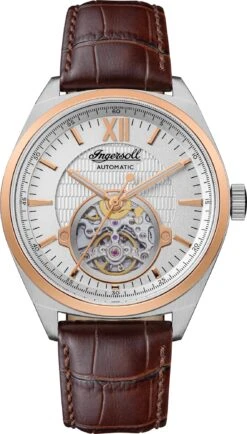 Ingersoll THE SHELBY I10901 Herren Automatikuhr -Swatch || Tissot Verkäufe 5174902d 6037 45af ba97 29afaa18ede6