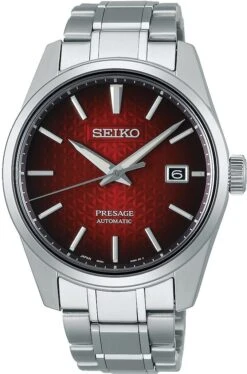Seiko Presage Presage Automatik SPB227J1 Herren Automatikuhr