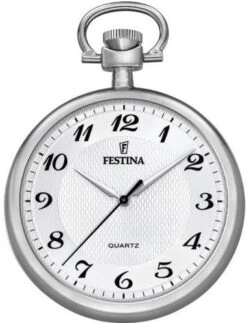 Festina Taschenuhr F2020/1 Taschenuhr