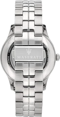 MASERATI MASERATI WATCHES R8823133005 Herren Automatikuhr -Swatch || Tissot Verkäufe 5685f2a6 2506 45ec 9e57 253f73006186
