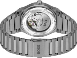 Boss CANDOR AUTO 1514119 Herren Automatikuhr -Swatch || Tissot Verkäufe 5927682e f6df 4541 88fc e3ec21c017be