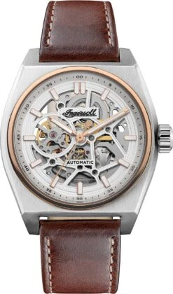 Ingersoll The Vert I14302 Herren Automatikuhr
