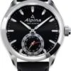 Alpina Geneve Horological Smartwatch AL-285BS5AQ6 Herrenarmbanduhr SmartWatch