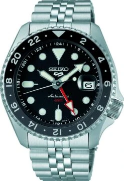 Seiko 5 Sports Automatik GMT SSK001K1 Herren Automatikuhr -Swatch || Tissot Verkäufe 5a3885ad 3780 4c1c 8520 324fc942ffa4