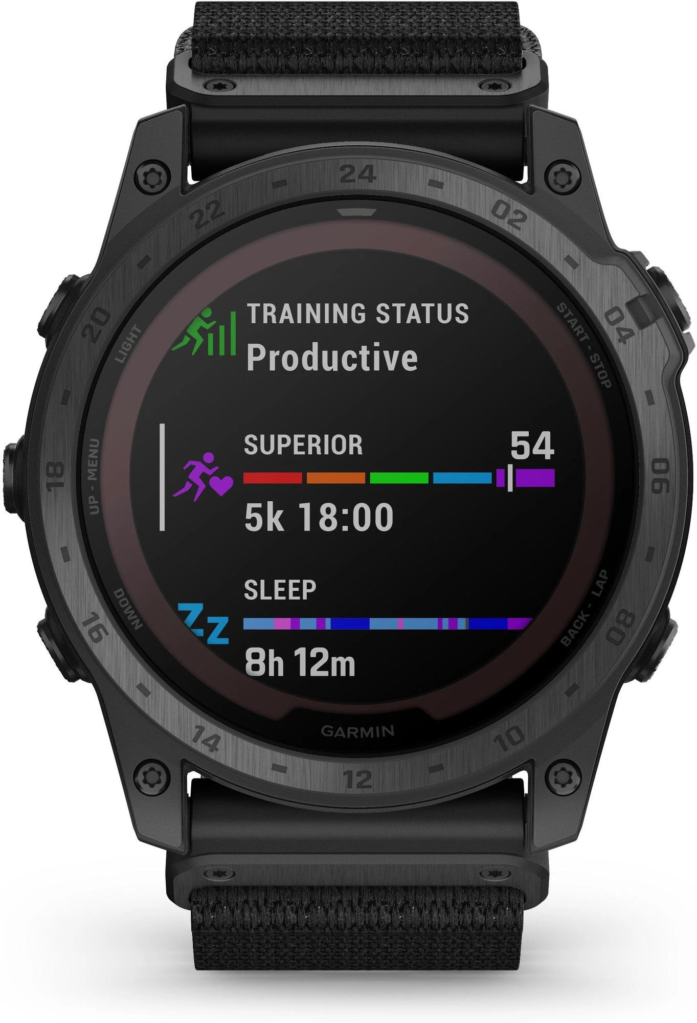 Garmin Tactix 7 Pro Solar Sapphire 010-02704-11 Smartwatch Bluetooth, GPS, Pulsmessung 9 Garmin Tactix 7 Pro Solar Sapphire 010-02704-11 Smartwatch Bluetooth, GPS, Pulsmessung – Bild 9