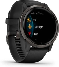 Garmin VENU 2 010-02430-11 Smartwatch Bluetooth®-Technologie -Swatch || Tissot Verkäufe 5adbb21a 64a3 40c2 aaea e7d715a540fe