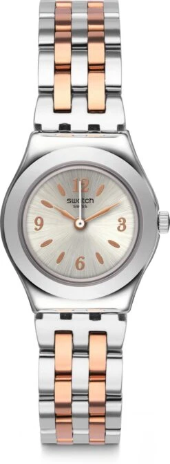 Swatch MINIMIX YSS308G Unisexuhr Swiss Made
