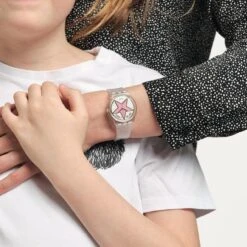 Swatch STAR MOM SO28Z108 Armbanduhr -Swatch || Tissot Verkäufe 5c11ef47 cb79 4ce4 a486 c45e9ccce12b